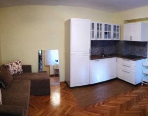 Appartement 2 chambres à louer dans Cluj-napoca, zone Centru