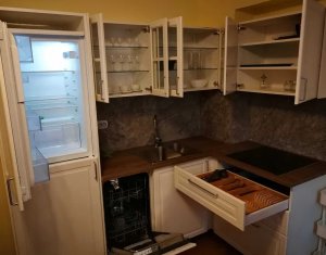 Appartement 2 chambres à louer dans Cluj-napoca, zone Centru