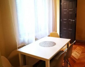 Appartement 2 chambres à louer dans Cluj-napoca, zone Centru