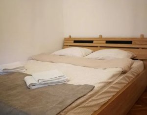 Appartement 2 chambres à louer dans Cluj-napoca, zone Centru