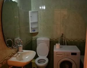 Appartement 2 chambres à louer dans Cluj-napoca, zone Centru