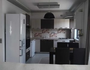 Appartement 2 chambres à louer dans Cluj-napoca, zone Zorilor