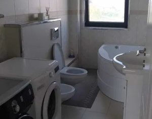 Appartement 2 chambres à louer dans Cluj-napoca, zone Zorilor