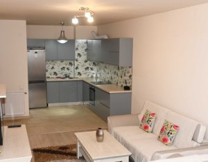 , 52m2 dans Cluj-napoca, zone Plopilor