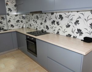 Appartement 2 chambres à louer dans Cluj-napoca, zone Plopilor