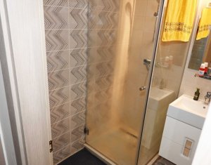 Appartement 2 chambres à louer dans Cluj-napoca, zone Plopilor