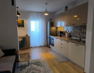 , 54m2 on Cluj-napoca, Zóna Zorilor