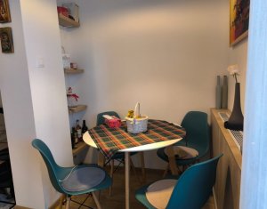 Lakás 2 szobák eladó on Cluj-napoca, Zóna Zorilor