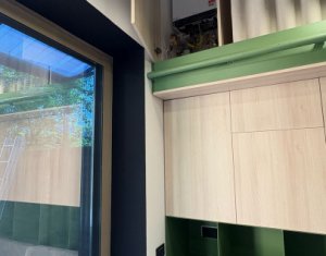 Lakás 1 szobák eladó on Cluj-napoca, Zóna Centru