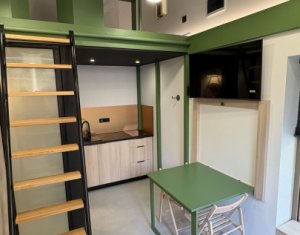 , 20m2 on Cluj-napoca, Zóna Centru