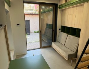 Lakás 1 szobák eladó on Cluj-napoca, Zóna Centru