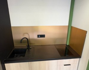 Lakás 1 szobák eladó on Cluj-napoca, Zóna Centru