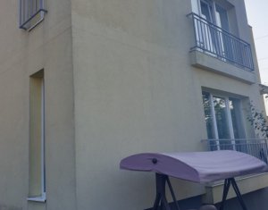 Ház 5 szobák kiadó on Cluj-napoca, Zóna Dambul Rotund