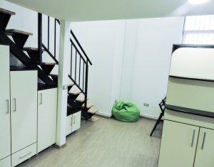 Lakás 1 szobák eladó on Cluj-napoca, Zóna Manastur