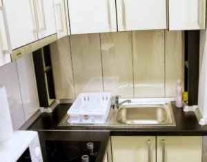 Lakás 1 szobák eladó on Cluj-napoca, Zóna Manastur