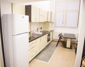 Lakás 1 szobák eladó on Cluj-napoca, Zóna Manastur