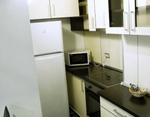 Lakás 1 szobák eladó on Cluj-napoca, Zóna Manastur