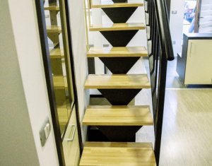 Lakás 1 szobák eladó on Cluj-napoca, Zóna Manastur