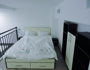 Lakás 1 szobák kiadó on Cluj-napoca, Zóna Manastur