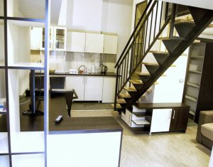 Lakás 1 szobák kiadó on Cluj-napoca, Zóna Manastur