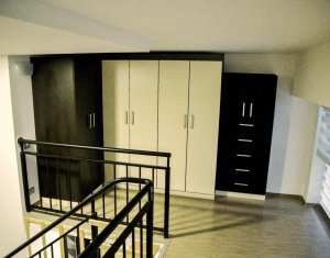 Lakás 1 szobák kiadó on Cluj-napoca, Zóna Manastur