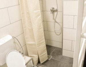 Lakás 1 szobák kiadó on Cluj-napoca, Zóna Manastur