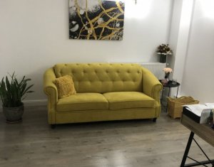 Birou de inchiriat, 72m2 in Cluj-napoca, zona Centru