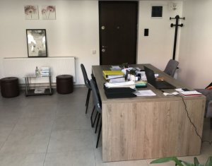 Spatiu de birou in Piata Abator