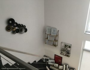 Spatiu de birou in Piata Abator