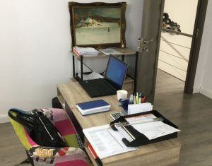 Spatiu de birou in Piata Abator