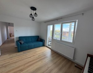 , 70m2 dans Cluj-napoca, zone Gheorgheni