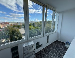 Appartement 3 chambres à louer dans Cluj-napoca, zone Gheorgheni