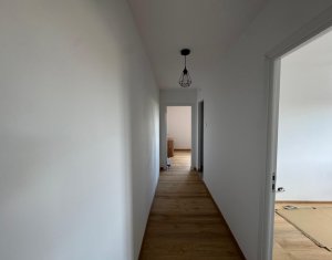 Appartement 3 chambres à louer dans Cluj-napoca, zone Gheorgheni
