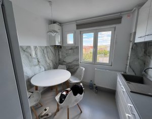 Appartement 3 chambres à louer dans Cluj-napoca, zone Gheorgheni