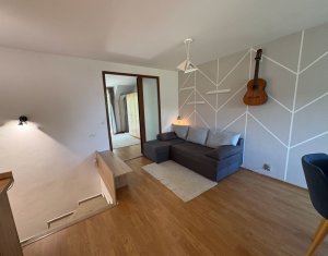 Appartement 2 chambres à vendre dans Cluj-napoca, zone Manastur