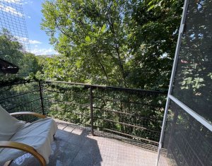 Appartement 2 chambres à vendre dans Cluj-napoca, zone Manastur