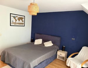 Appartement 2 chambres à vendre dans Cluj-napoca, zone Manastur