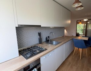 Appartement 2 chambres à vendre dans Cluj-napoca, zone Manastur