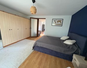 Appartement 2 chambres à vendre dans Cluj-napoca, zone Manastur
