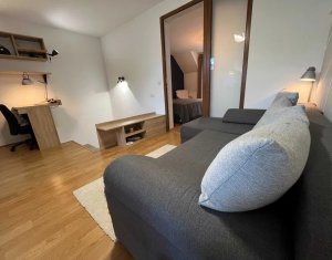 Appartement 2 chambres à vendre dans Cluj-napoca, zone Manastur