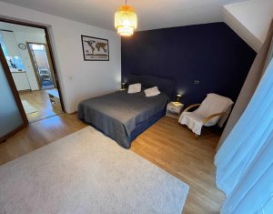 Appartement 2 chambres à vendre dans Cluj-napoca, zone Manastur