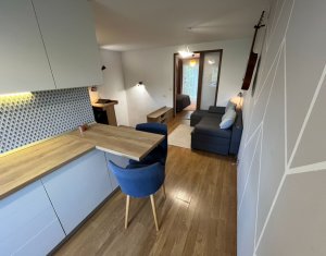 Appartement 2 chambres à vendre dans Cluj-napoca, zone Manastur