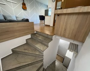 Appartement 2 chambres à vendre dans Cluj-napoca, zone Manastur