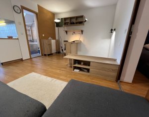 Appartement 2 chambres à vendre dans Cluj-napoca, zone Manastur