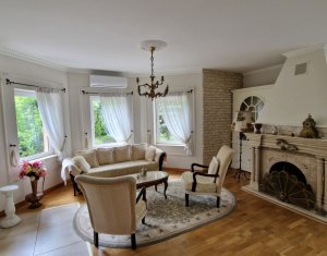 Ház 4 szobák kiadó on Cluj-napoca, Zóna Borhanci