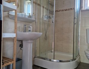 Ház 4 szobák kiadó on Cluj-napoca, Zóna Borhanci