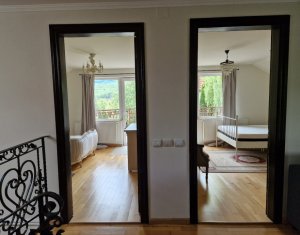 Ház 4 szobák kiadó on Cluj-napoca, Zóna Borhanci