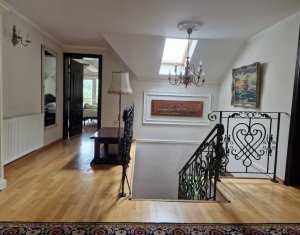 Ház 4 szobák kiadó on Cluj-napoca, Zóna Borhanci