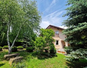 , 185m2 on Cluj-napoca, Zóna Borhanci