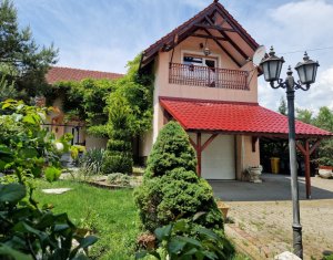 Ház 4 szobák kiadó on Cluj-napoca, Zóna Borhanci